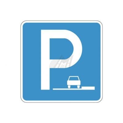 купить 6.4.5д-6.4.15д Парковка со способом постановки транспортного средства в Южно-Сахалинске